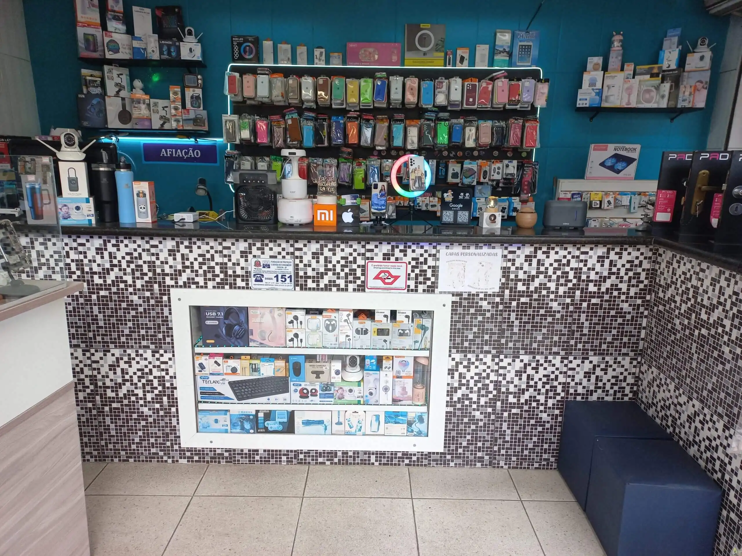 A JJConcert é uma equipe técnica especializada em conserto de celular, localizada no Ipiranga, atendendo a região com seriedade e transparência. Você fala direto com quem resolve, acompanha o serviço do início ao fim e só paga quando o serviço estiver pronto.